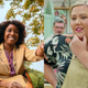 Small Axe: Lovers Rock; The Great British Baking Show
